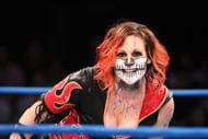 The amount of success she would get in WWE is quite unimaginable
